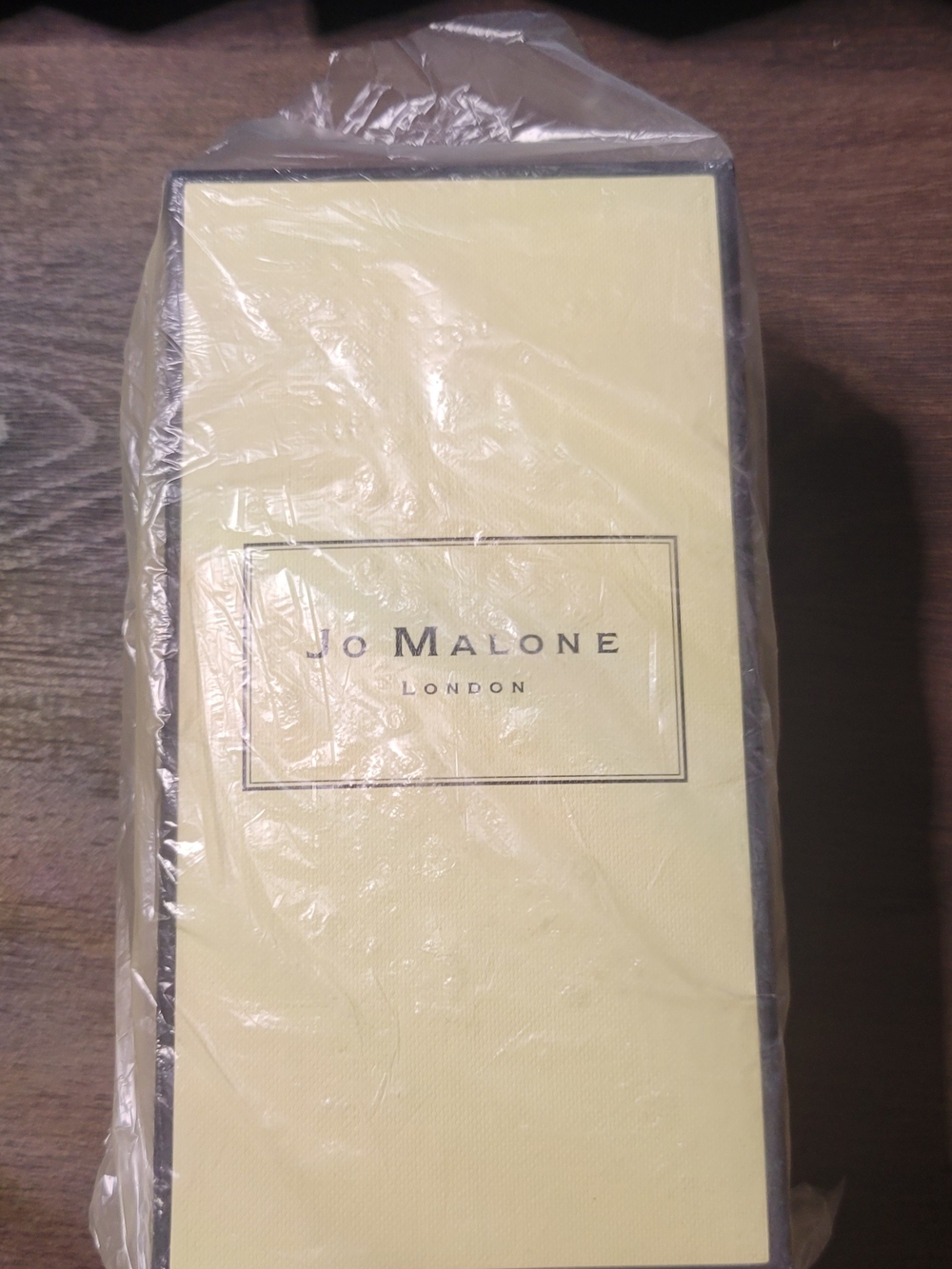Jo Malone London Gift Box